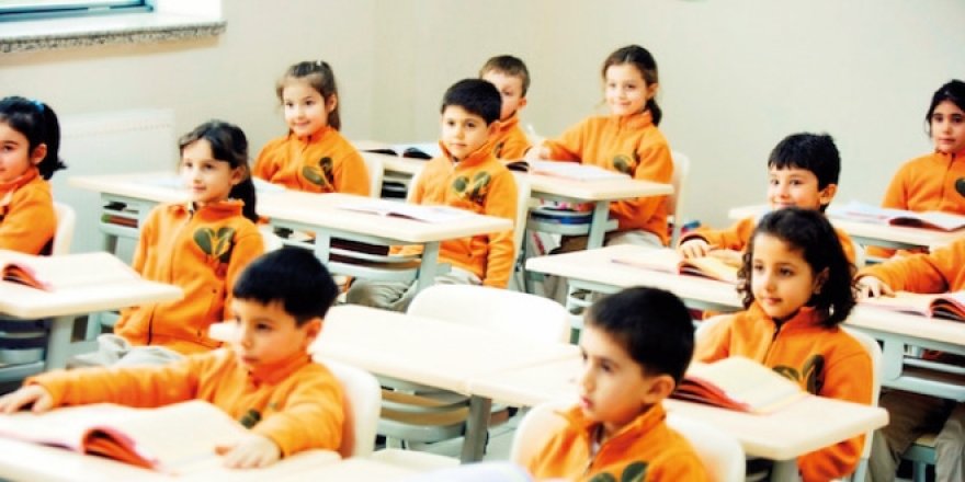 Teşvik alan öğrenciler okul bitene kadar destek alacak