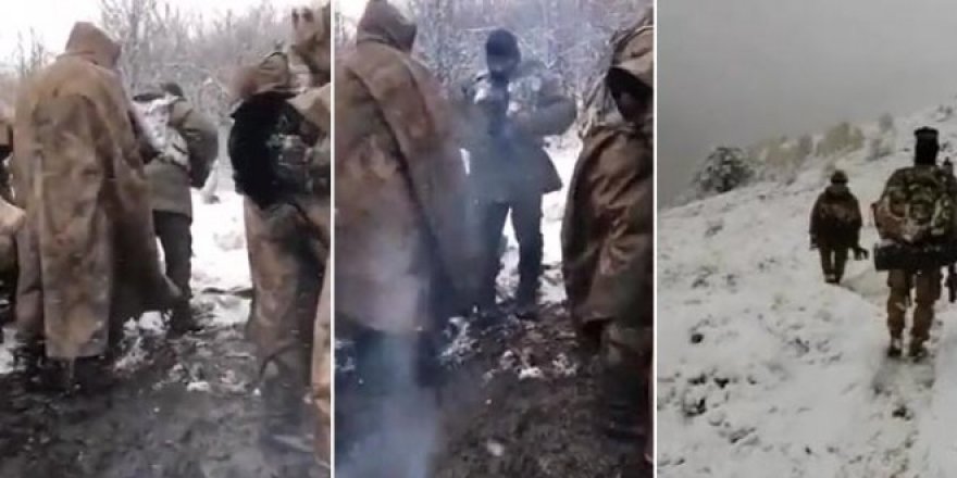 Donarak şehit olan askerlerde sorumlular hakkında soruşturma