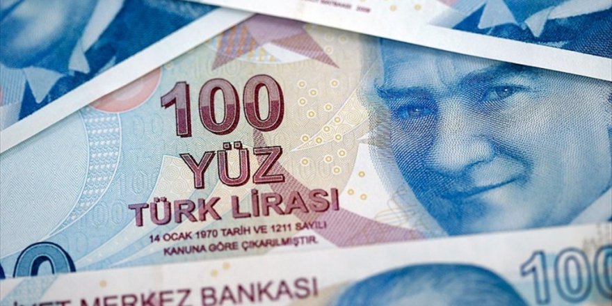 BES'in büyüklüğü 15 yılda 90 milyar liraya dayandı