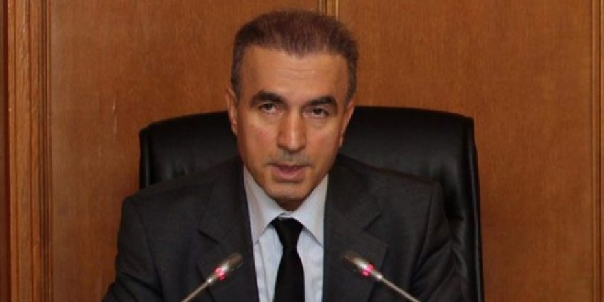 AK Parti Grup Başkanından, Rektörün sözüne tepki