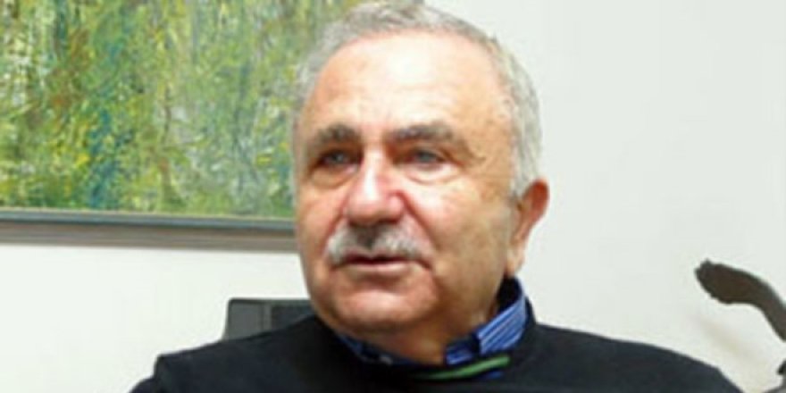 Bedrettin Dalan'dan, MHP'nin adaylık teklifine cevap