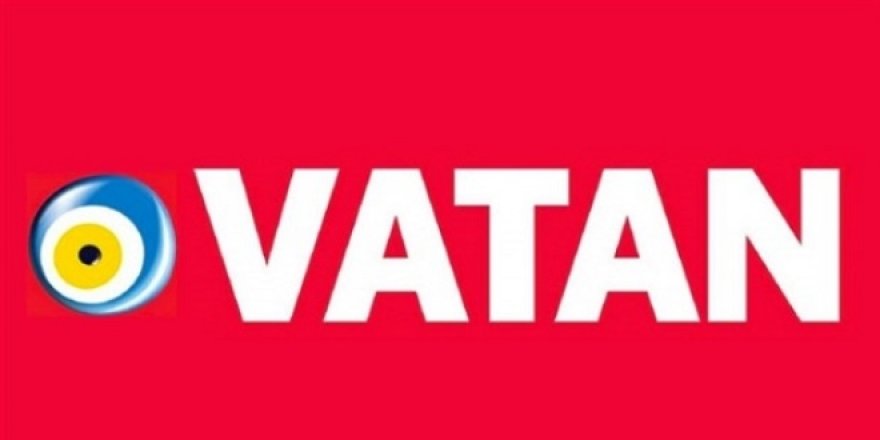 Vatan Gazetesi kapandı