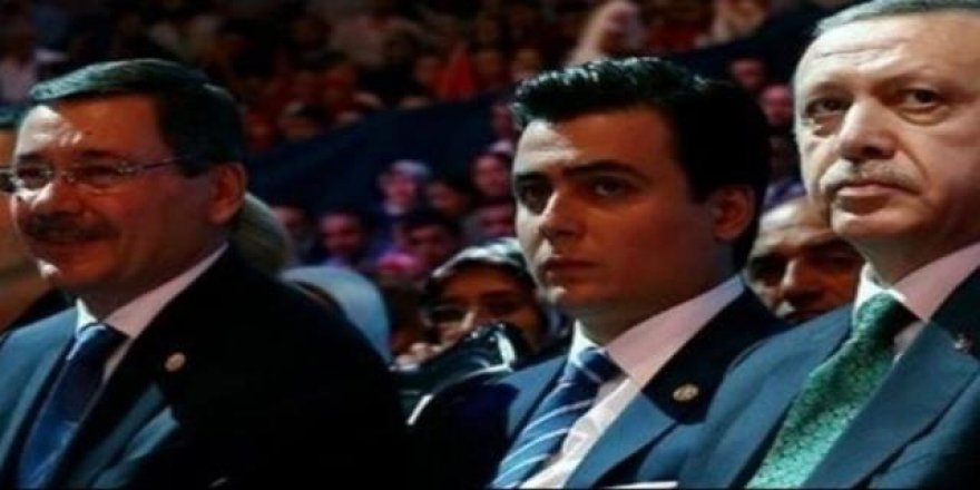 Osman Gökçek hakkında flaş iddia!