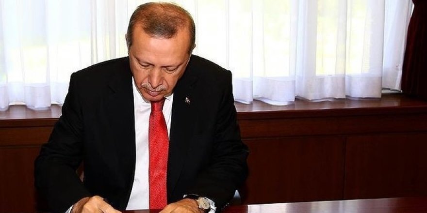 Erdoğan kurmaylarından 3 il için 'isim' istedi
