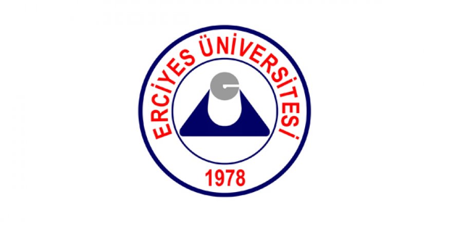 Erciyes Üniversitesi Öğretim Üyesi Alım İlanı