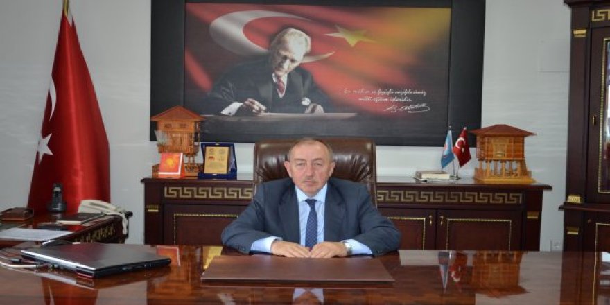 İl Milli Eğitim Müdürü Vefat Etti