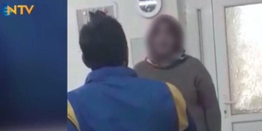 İşitme engelli öğretmeni olarak atanmış, işaret diline hakim değil!