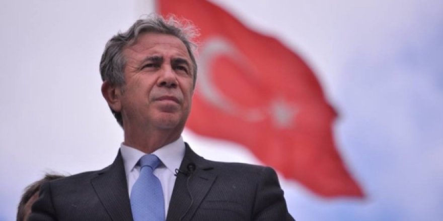 Mansur Yavaş: Kılıçdaroğlu'nun teklifini kabul etmedim