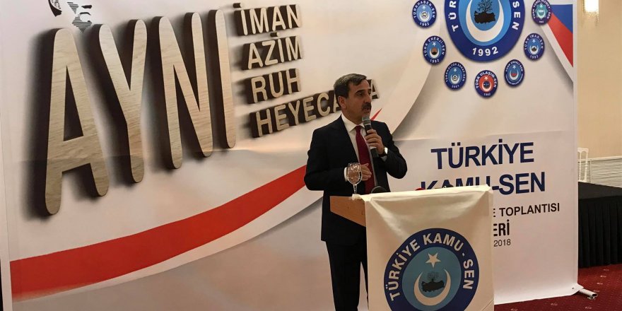 Memurun 2018 Yılı Kaybı 585 Lira!