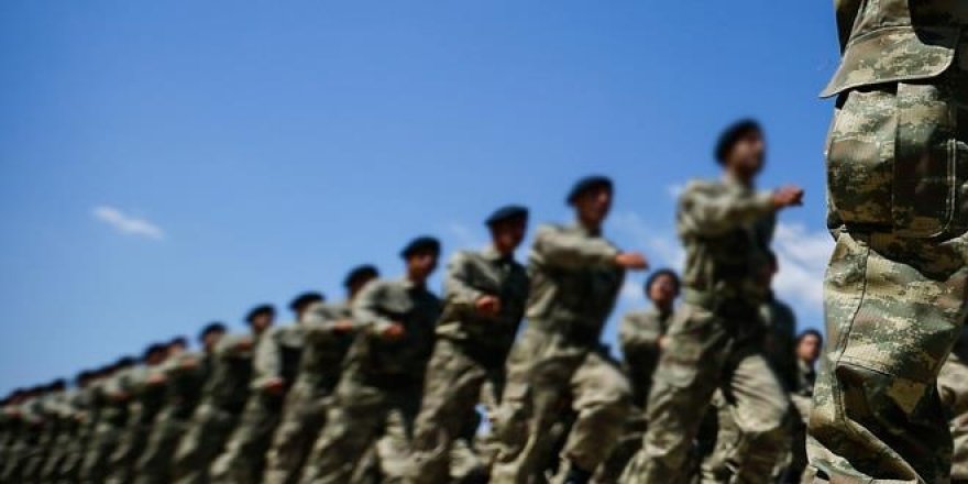 Bedelli askerlik celpler ve sevk tarihleri açıklandı