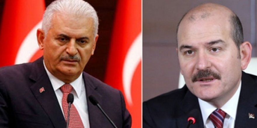 AK Parti'de büyükşehirler için temayülden çıkanlar