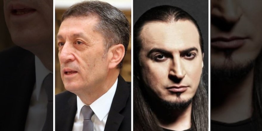 Otizmli Oğlunun Tweetlerine Bakan Selçuk'tan Yanıt