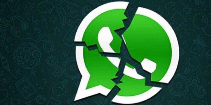 WhatsApp grubu, milli eğitim müdürünü yaktı