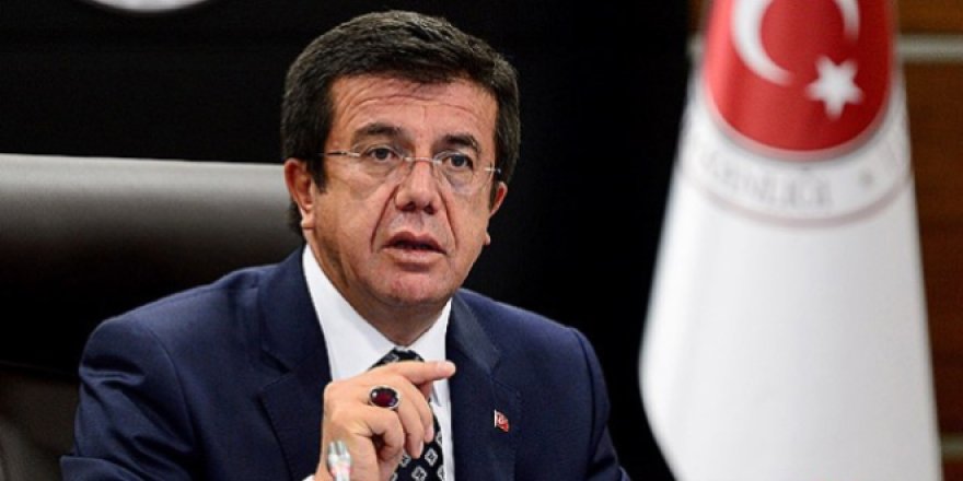 İzmir'de ibre Nihat Zeybekçi'ye döndü