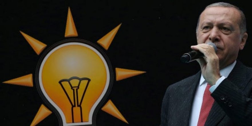 Erdoğan'ın açıklayacağı belediye başkan adayları