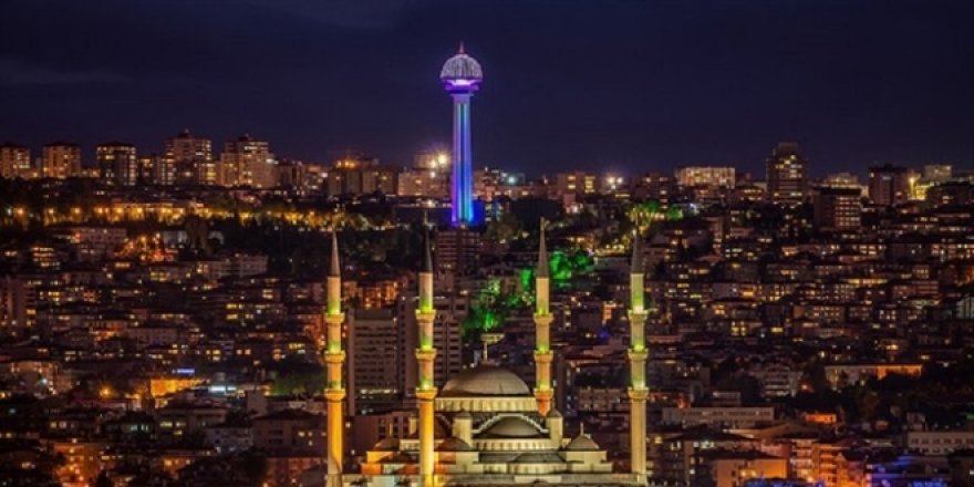 Ak Parti'nin Ankara adayları belli oldu iddiası