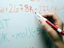 Matematiğin kalbi İzmir'de atıyor