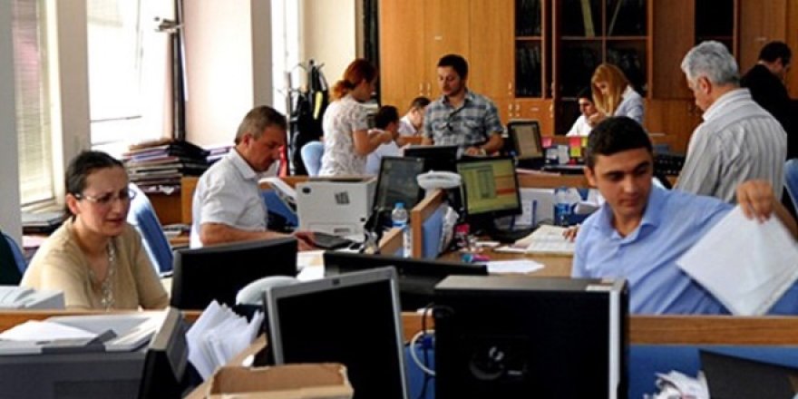 13 örnekle kamu kurumlarında yaşanan etik ihlaller