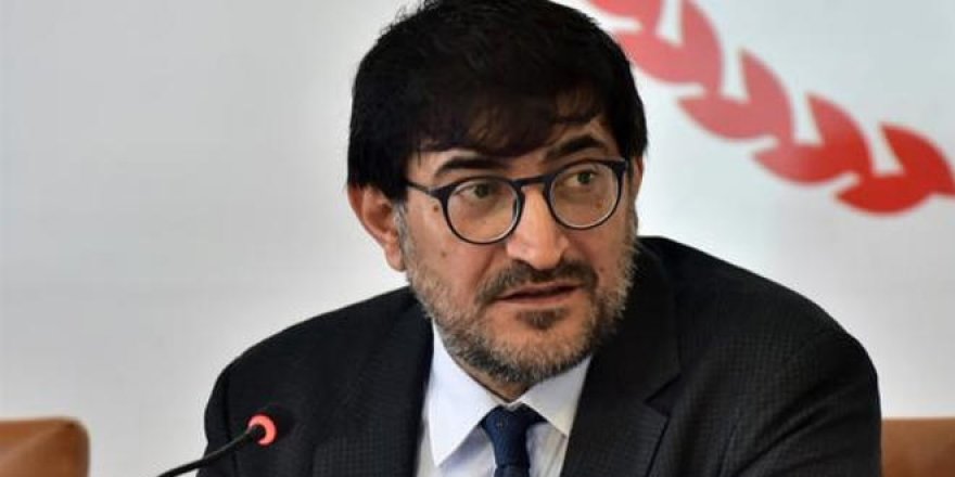 Ders kitabı paylaşımları MİT'e bildirildi