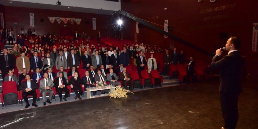 Bilecik'te Öğretmensiz Öğretmenler Günü Kutlandı