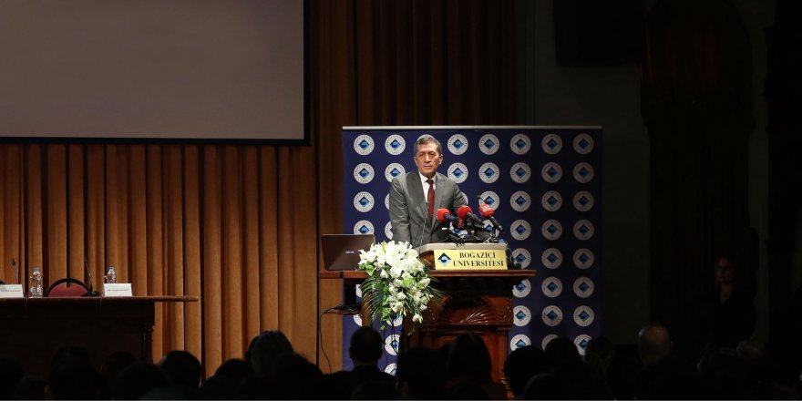 Bakan Selçuk: Düşünme aşamasını geçtik, eylem aşamasındayız