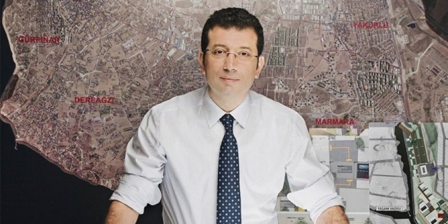 CHP'de İstanbul için hangi ismin öne çıktığı belli oldu