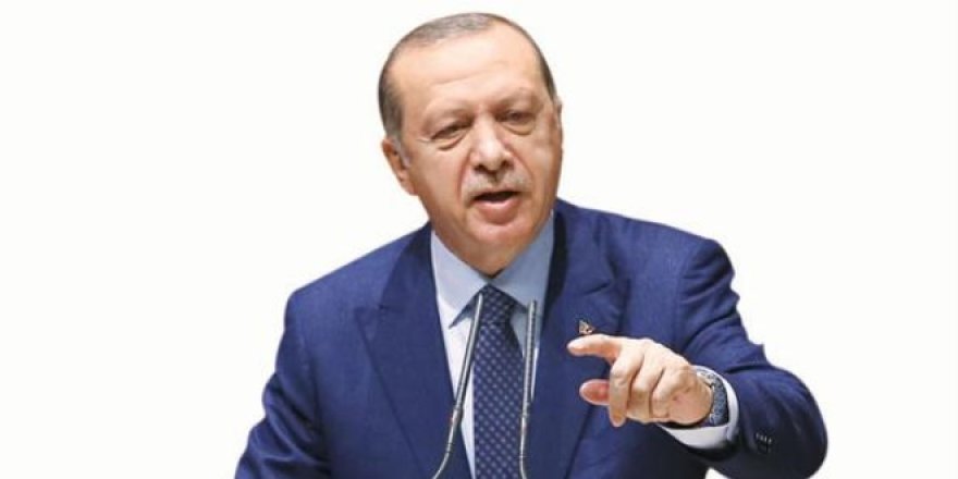Erdoğan: MGK'da çok önemli kararlar alacağız