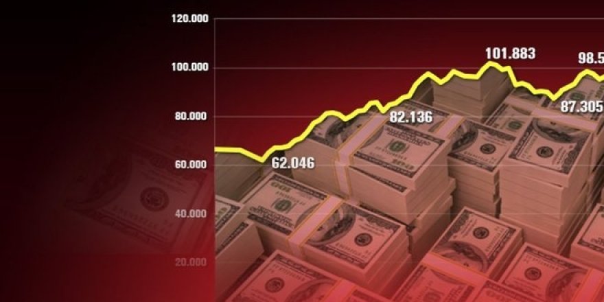 Doların 5'in altına inmesinin önündeki en büyük engel