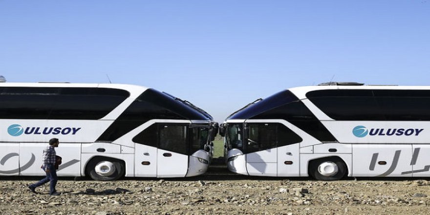 Ulusoy Ulaşım konkordato ilan etti