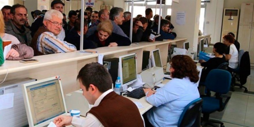 Yarı çalışma yönetmeliğinde sona gelindi... işte detaylar