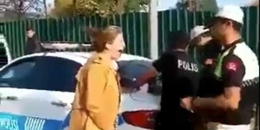 Türkiye'nin konuştuğu öğretmen niçin çığlık atmış?