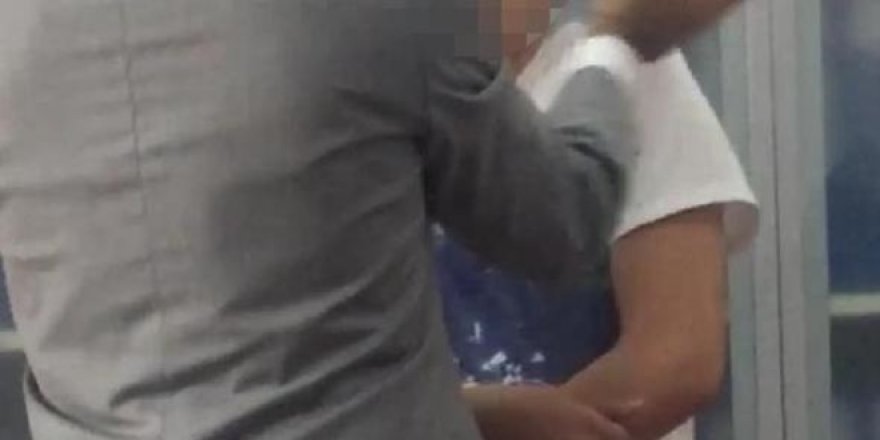 Öğrencilere şiddet uygulayan müdür yardımcısı açığa alındı