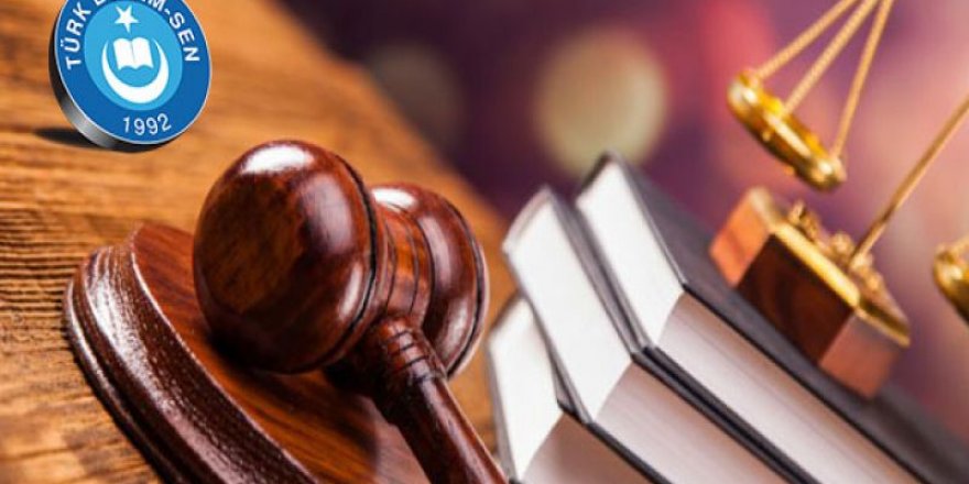 Öğretmene Şiddete Yargıdan Hapis Cezası!