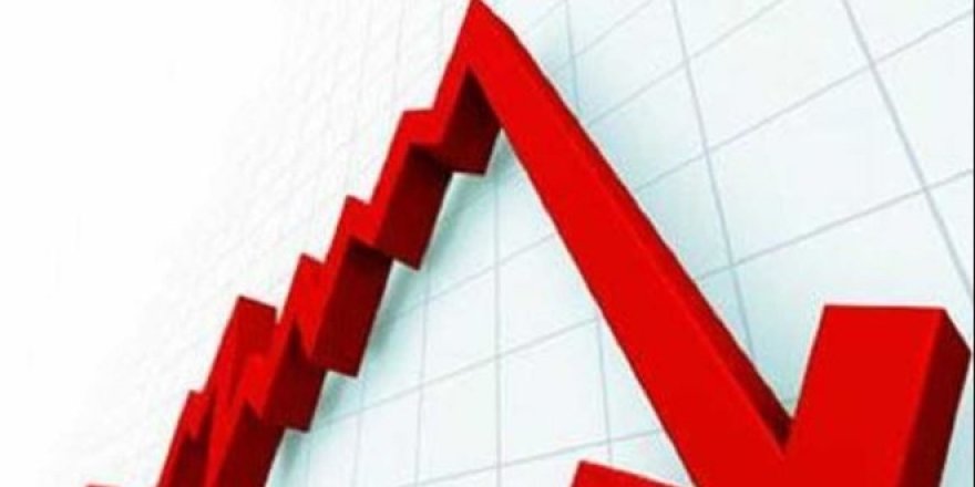 Kasımda enflasyon (TÜFE) aylık %1,44 düştü