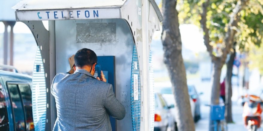 Savcılık, FETÖ'nün en gizli kriptolarını arıyor