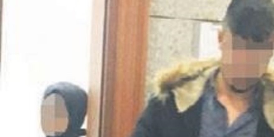 Yanaktan makasa 2 buçuk yıl hapis