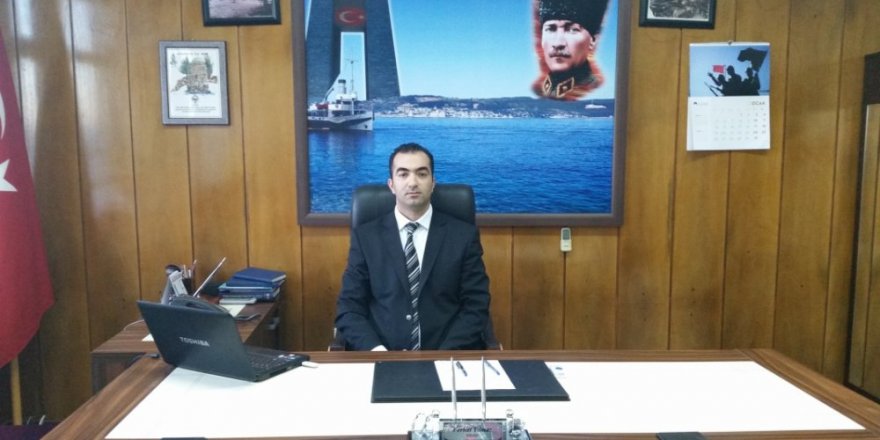 MEB'de Yeni İl Müdürü Ataması!