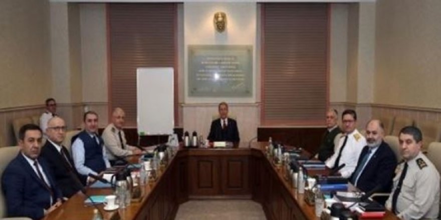 Yeni askerlik sisteminde üzerinde durulan seçenekler