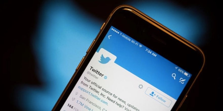 FETÖ'cü erkekler Twitter'da kadın oldu