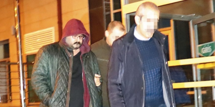 Tarihçi Uğurluel'i Maceracı 'Murat Yeni' ele verdi