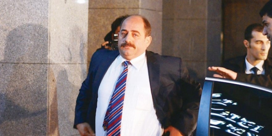 Zekeriya Öz 'cennetlik' listesinde olmasına sevinmiş