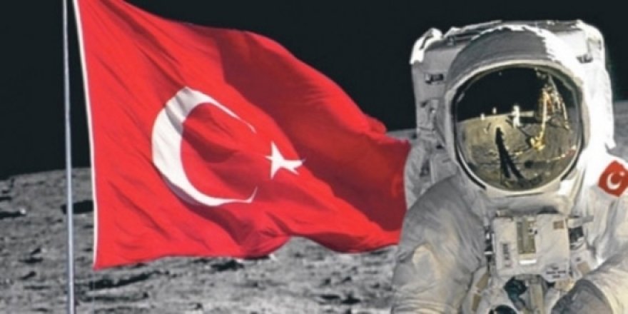 Kararname ile Türkiye Uzay Ajansı kuruldu