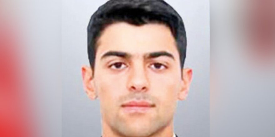 Afrin şehidi çocuğunu göremedi