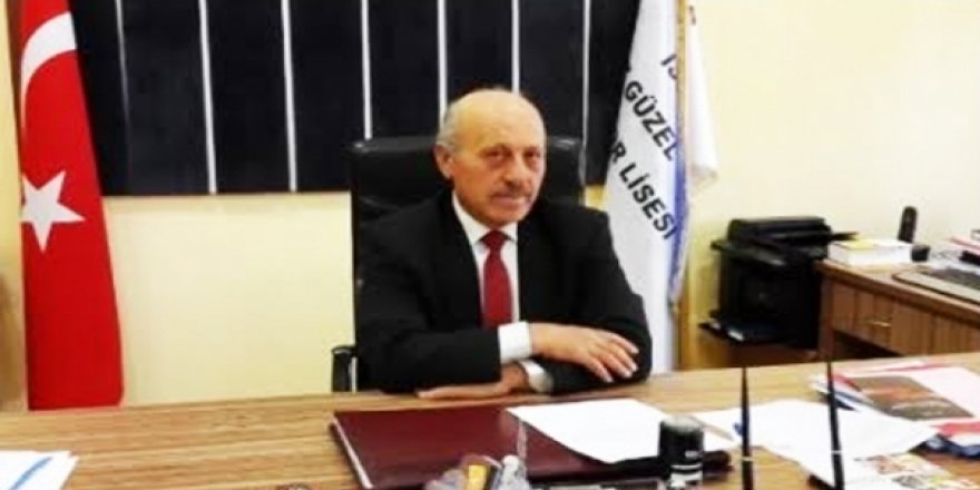 Öğrenciler eylem yapmıştı! O müdür görevden alındı