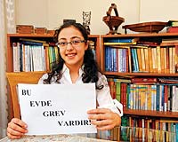 Çocukları sınav stresi sardı