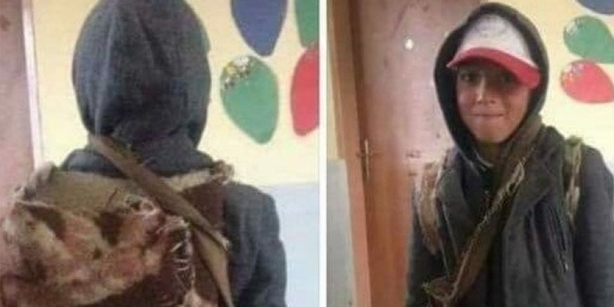 Köy öğretmeninin iyi niyetine Linç! Görevden alındı!