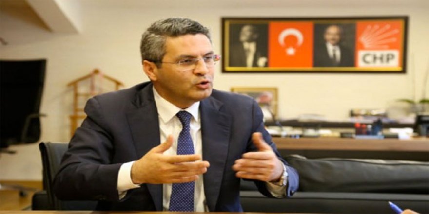 CHP İstanbul adayını yarın açıklıyor Mansur Yavaş için flaş sözler...