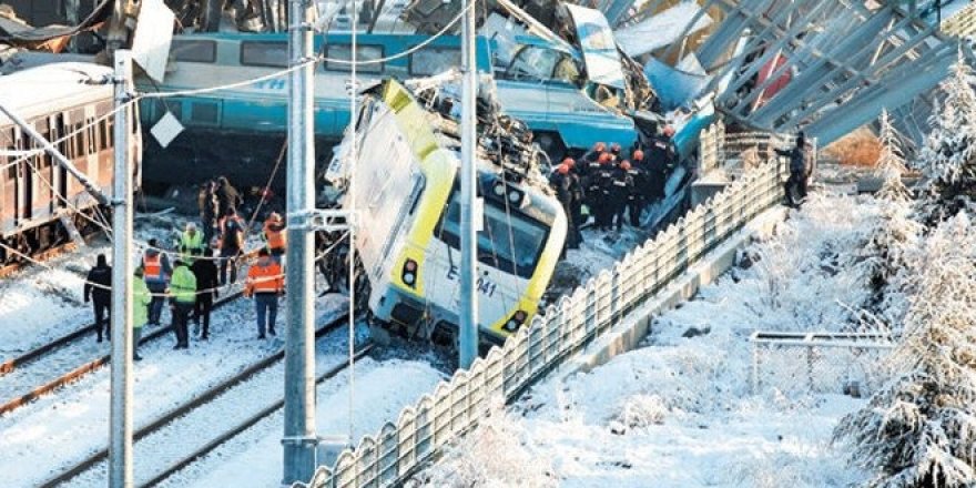 Facianın asıl nedeni 'bilinen ihmaller' zinciri