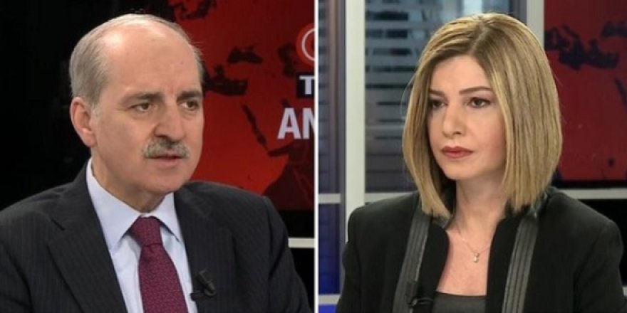 Numan Kurtulmuş: Ortak mitingler görebiliriz