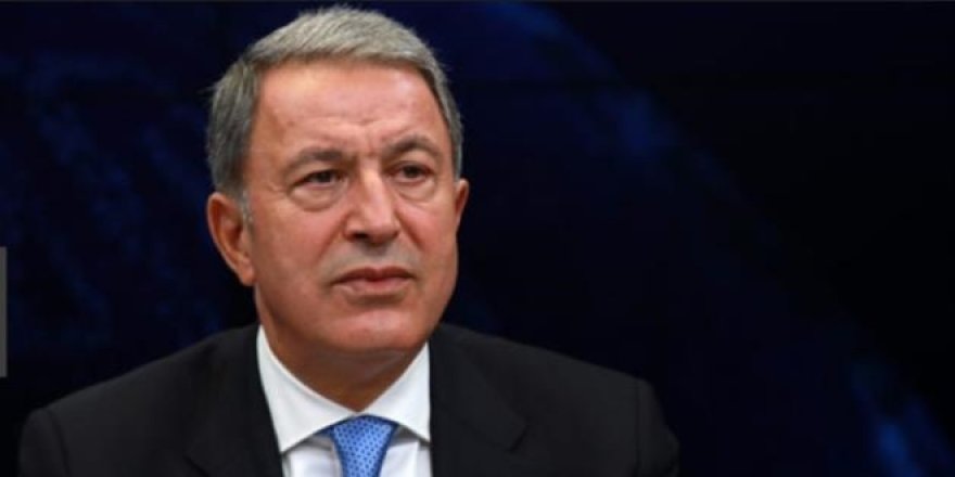 Bakan Akar'dan 'tek tip askerlik' açıklaması